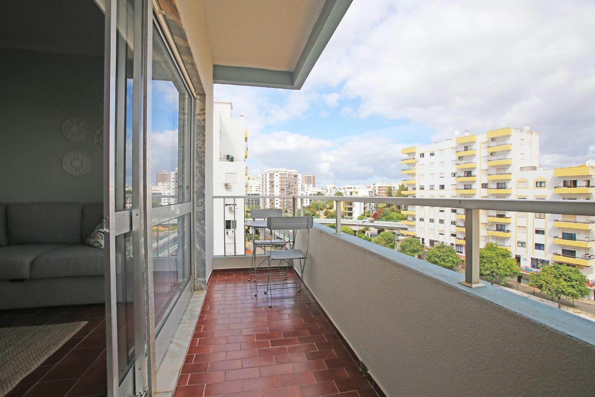 A21 - Praia Da Rocha Beach Step Portimao Ngoại thất bức ảnh