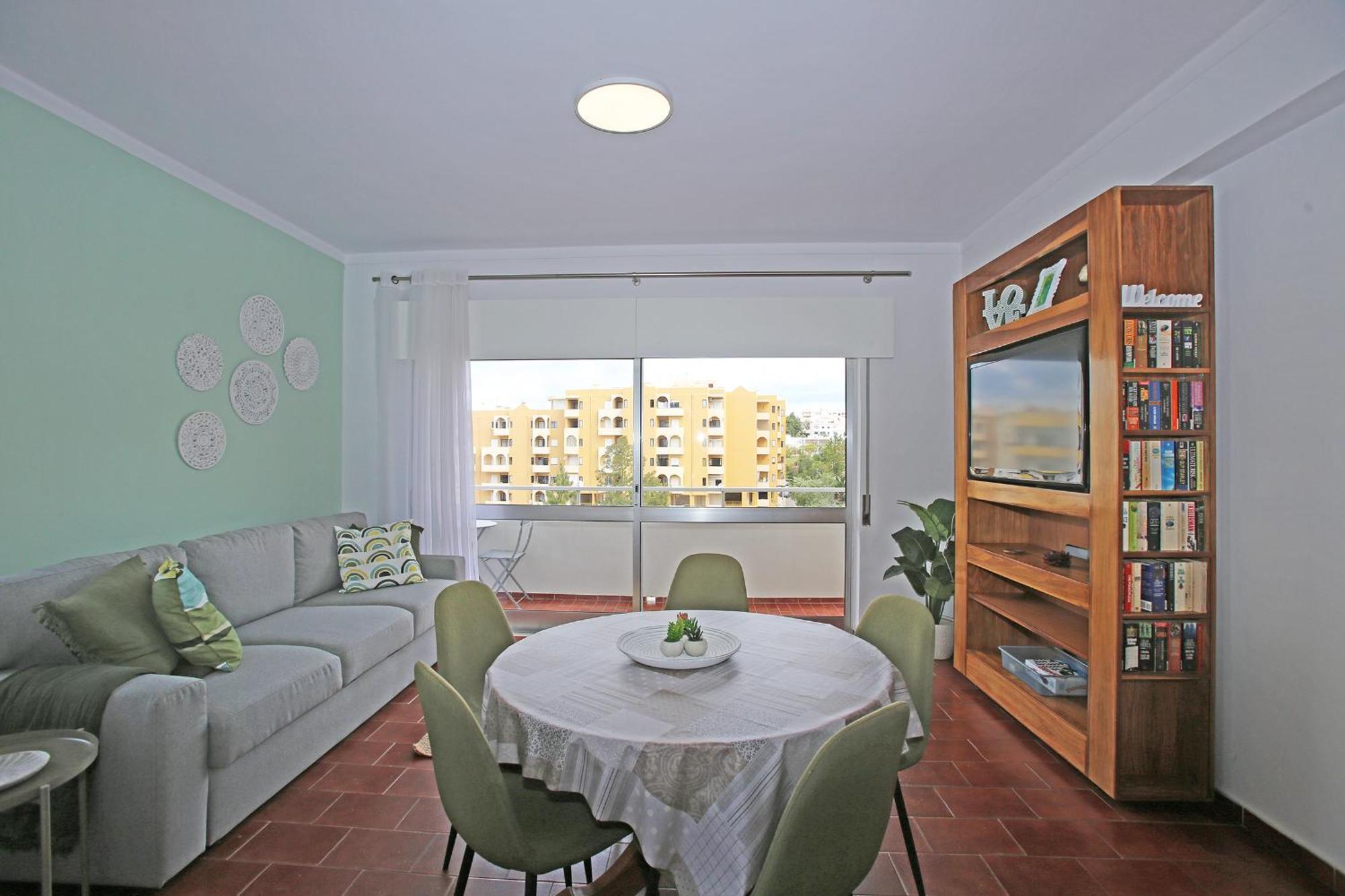 A21 - Praia Da Rocha Beach Step Portimao Ngoại thất bức ảnh