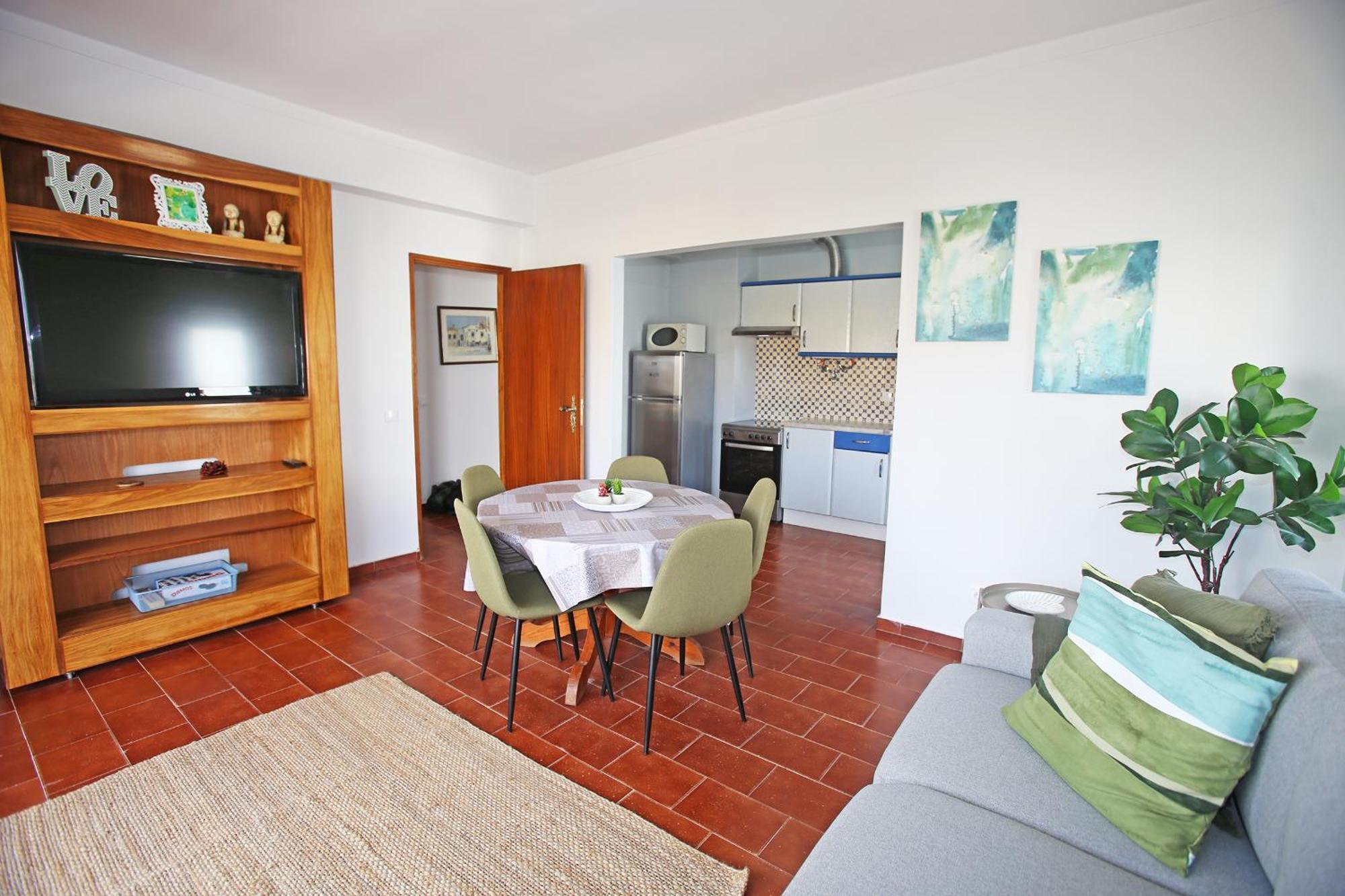 A21 - Praia Da Rocha Beach Step Portimao Ngoại thất bức ảnh