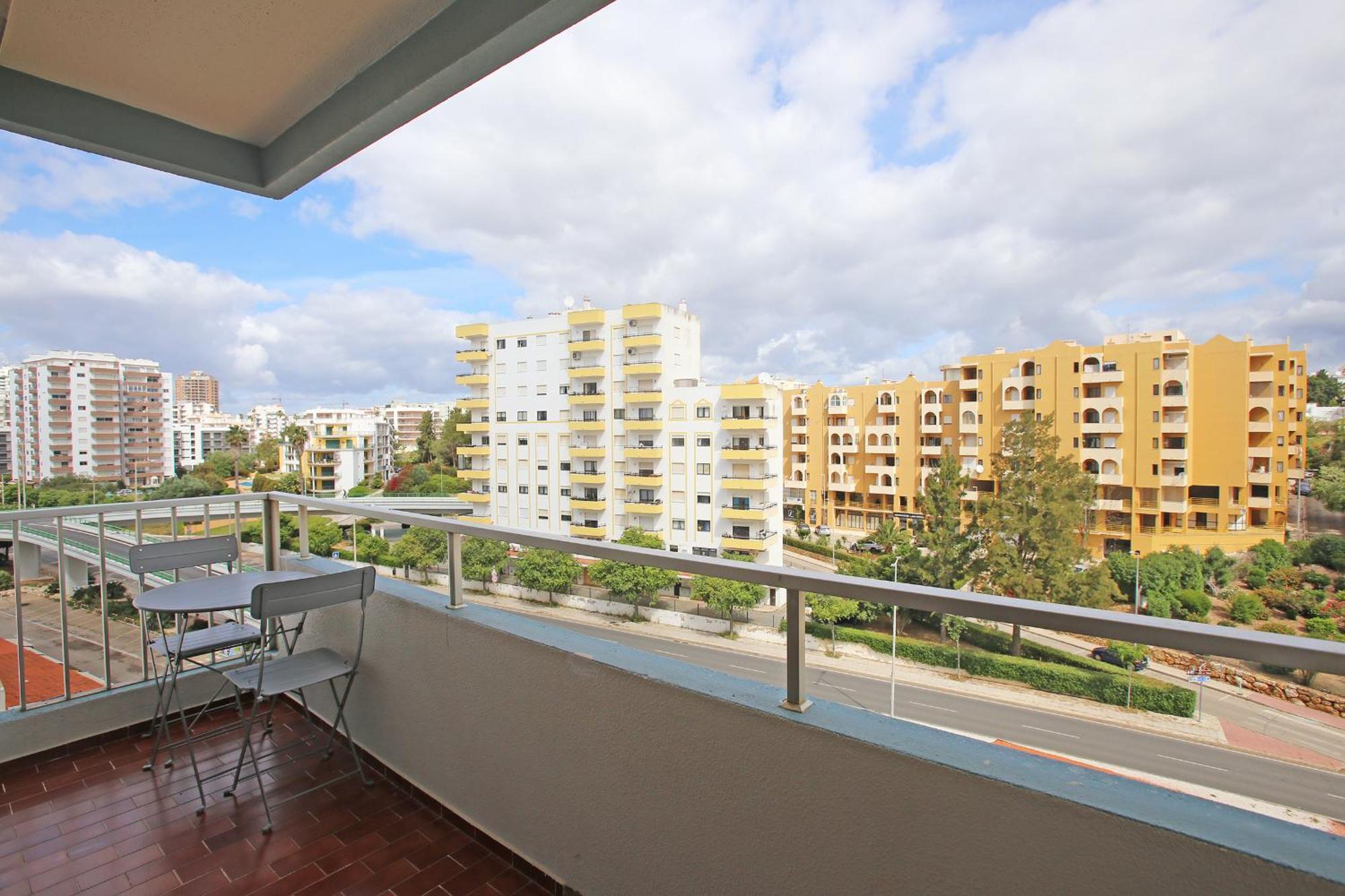 A21 - Praia Da Rocha Beach Step Portimao Ngoại thất bức ảnh