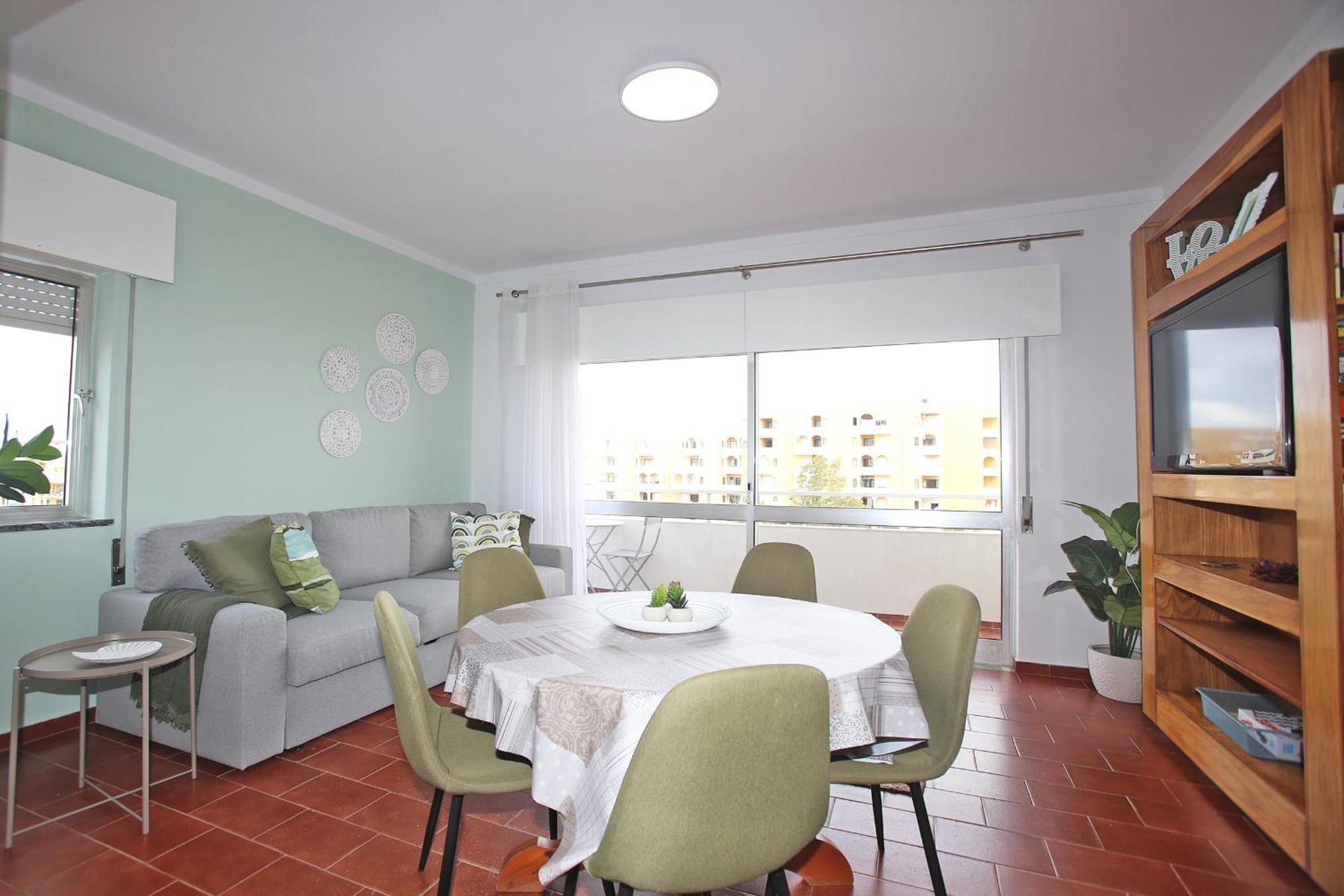 A21 - Praia Da Rocha Beach Step Portimao Ngoại thất bức ảnh